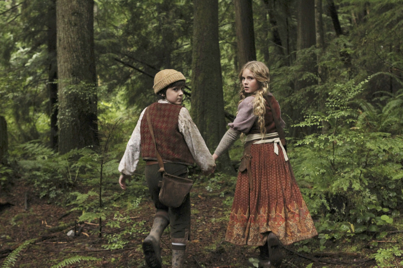 Illustration for article titled Once Upon a Time Gallery 1